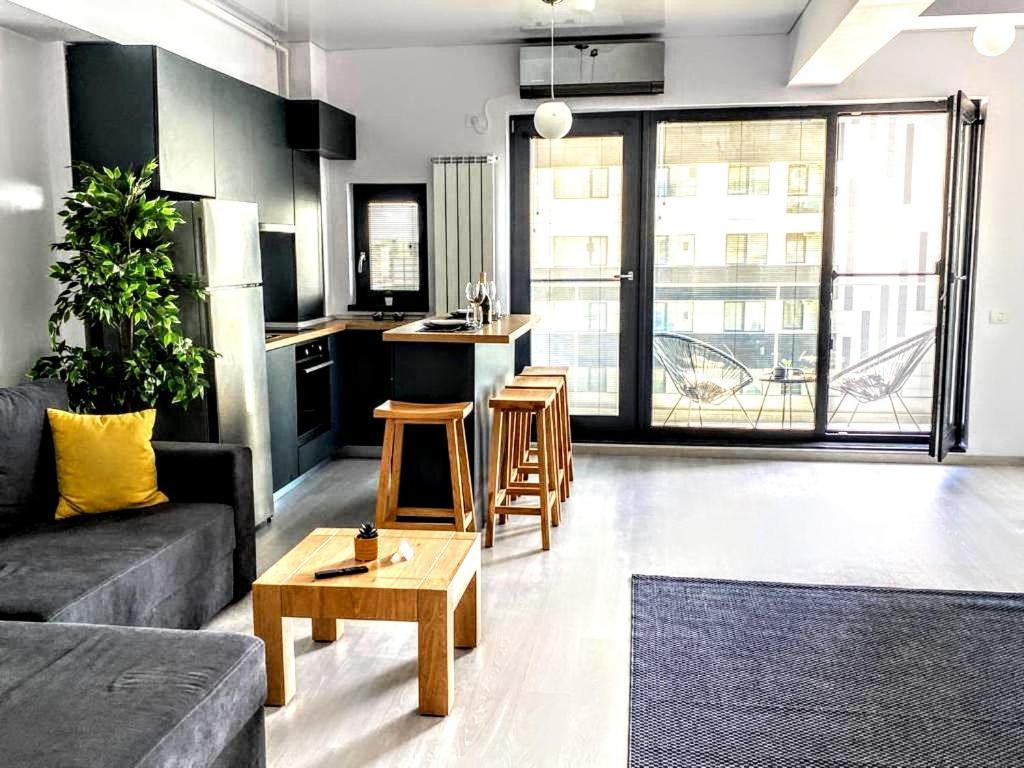 Van Studio Năvodari Exterior foto
