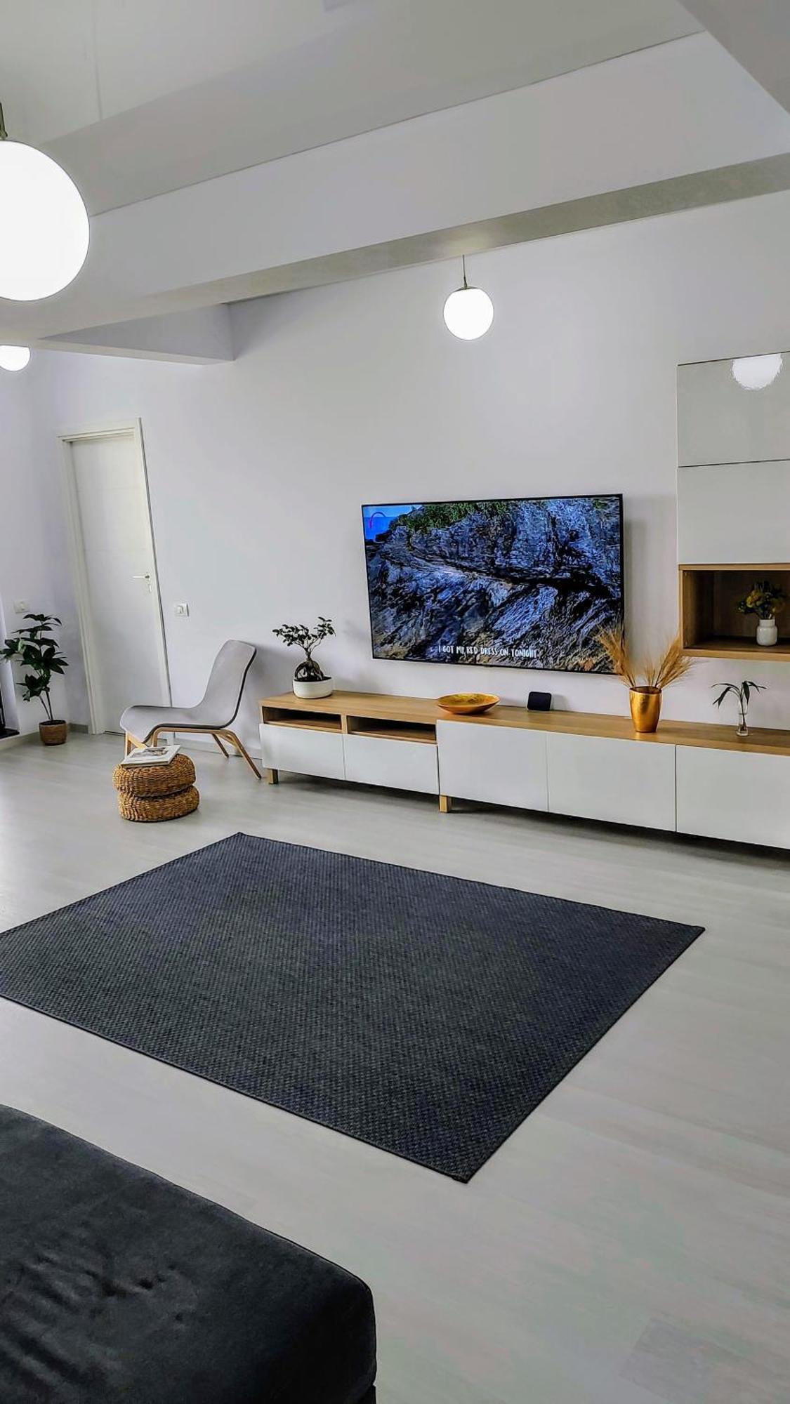 Van Studio Năvodari Exterior foto
