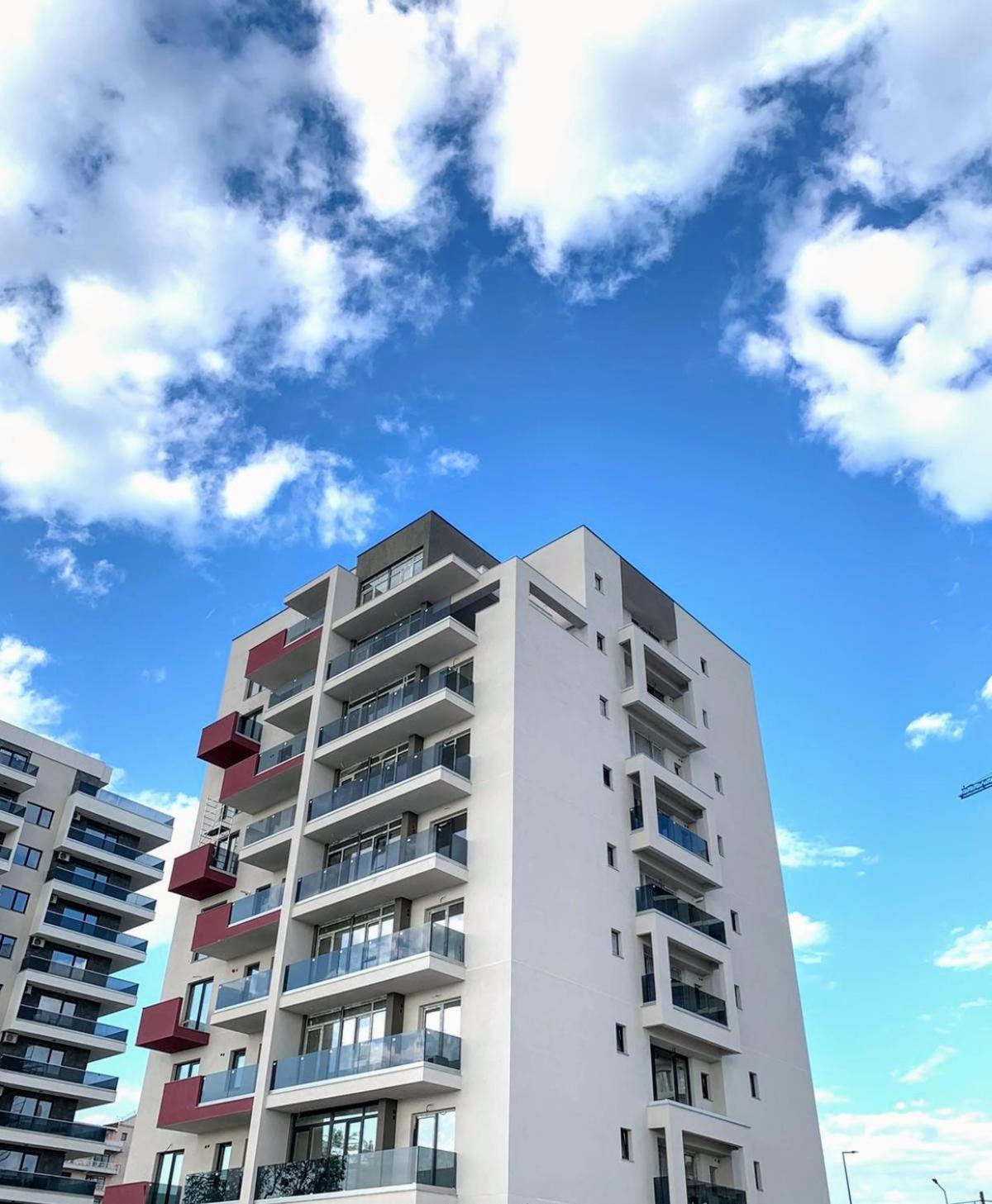 Van Studio Năvodari Exterior foto