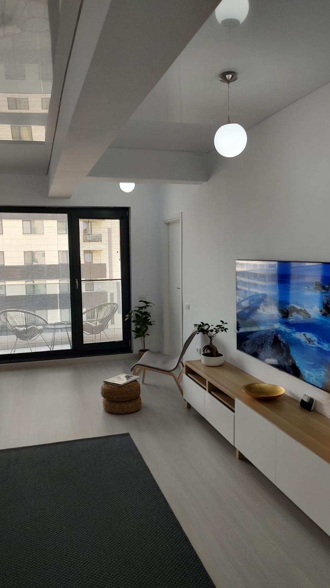 Van Studio Năvodari Exterior foto